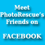 PhotoRescue on Facebook